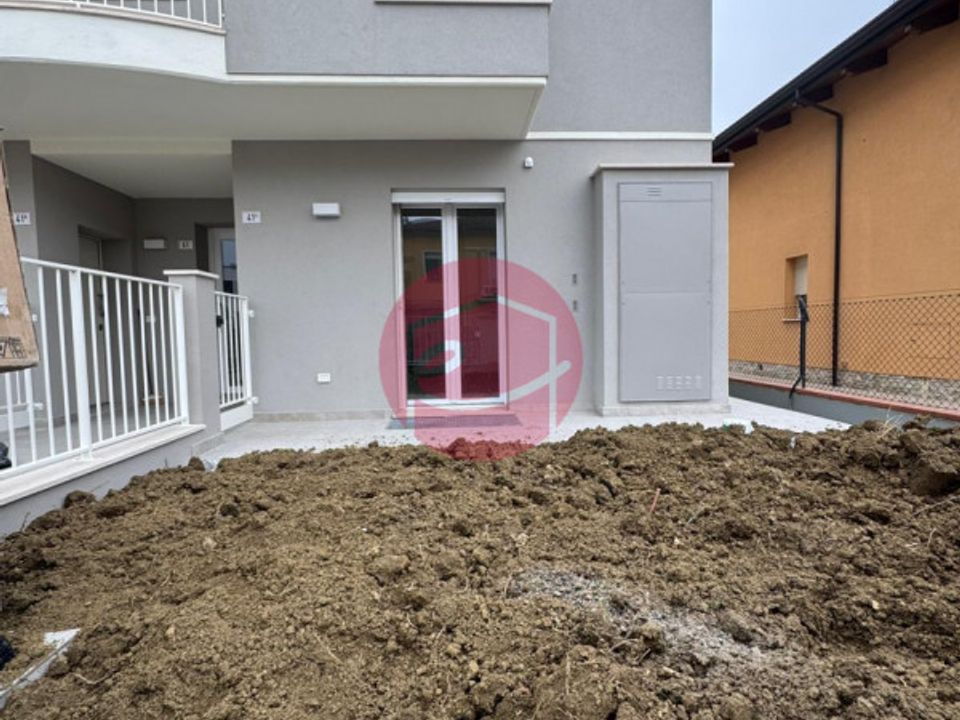 Lejlighed i Gambettola, Forli-Cesena - foto 1