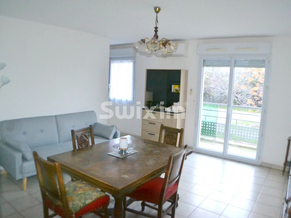Lejlighed i Saint-Gilles, Gard - foto 1