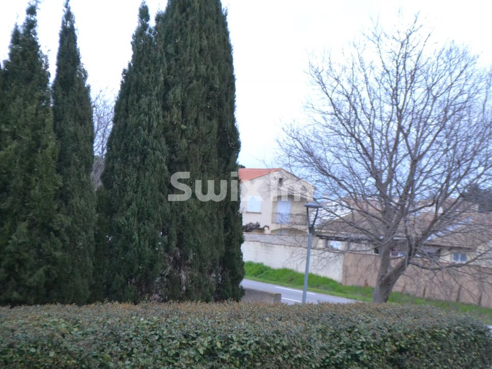 Lejlighed i Saint-Gilles, Gard - foto 3