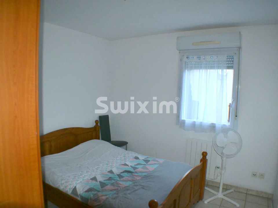 Lejlighed i Saint-Gilles, Gard - foto 4