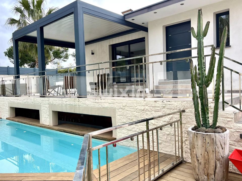 Villa i Agde, Herault - foto 2
