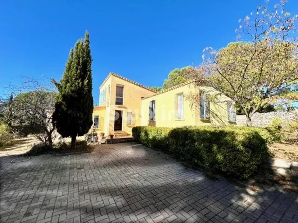 Villa a Sete, Herault - foto 1