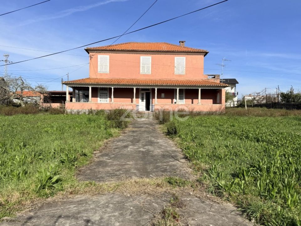 Villa i Vila Nova de Famalicao, Braga - foto 2