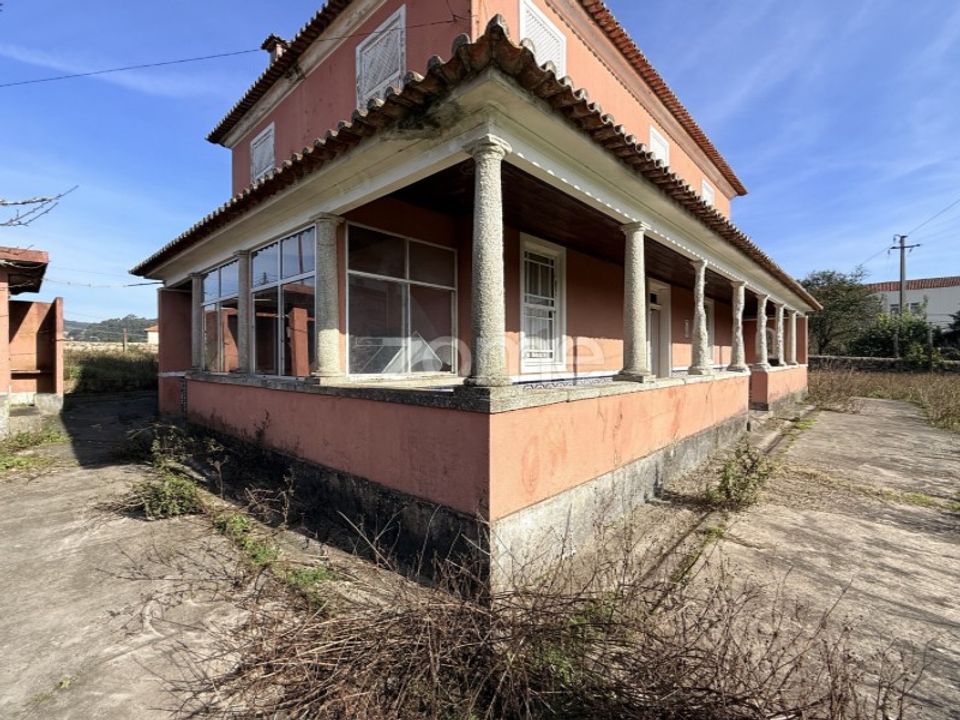 Villa i Vila Nova de Famalicao, Braga - foto 4