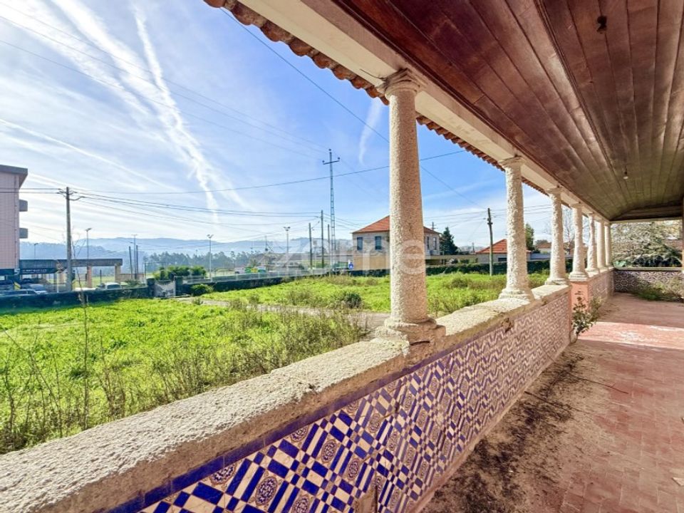 Villa i Vila Nova de Famalicao, Braga - foto 5
