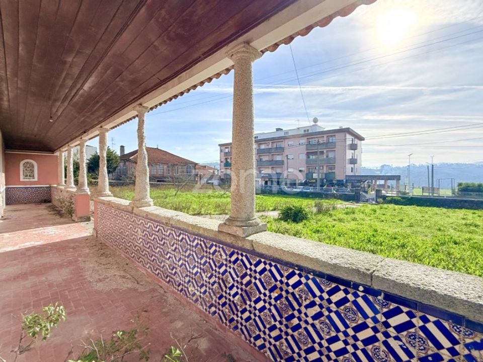 Villa i Vila Nova de Famalicao, Braga - foto 3