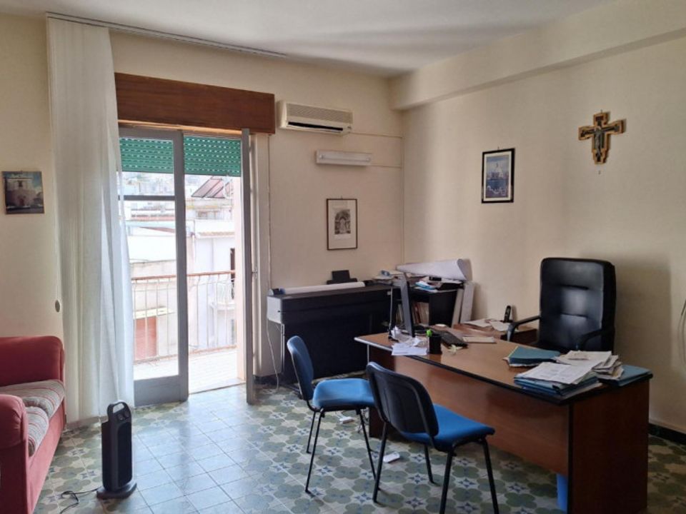 Lejlighed i Calatafimi, Trapani - foto 4