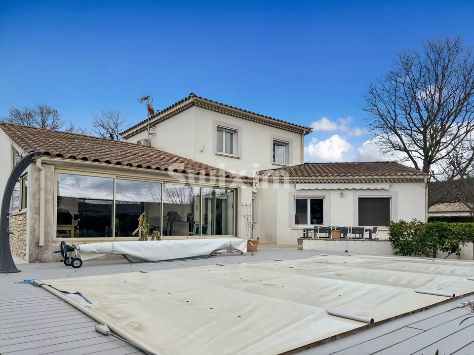 Villa i Saint-Paul-Trois-Châteaux, Drome - foto 2