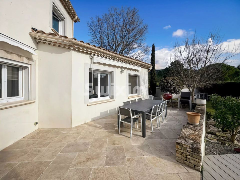 Villa i Saint-Paul-Trois-Châteaux, Drome - foto 3