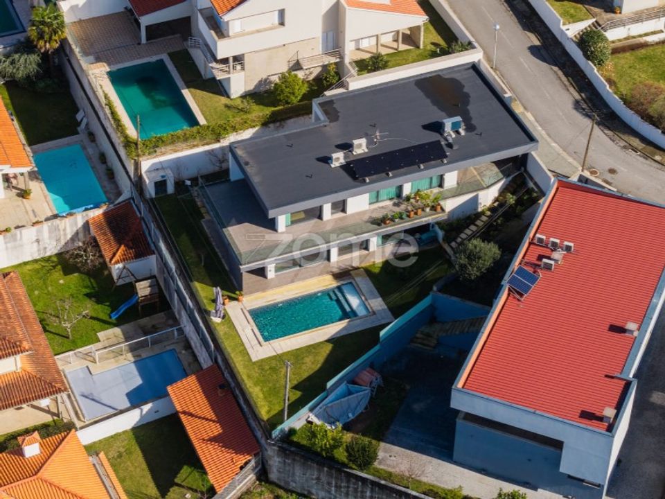 Villa i Braga, Braga - foto 2