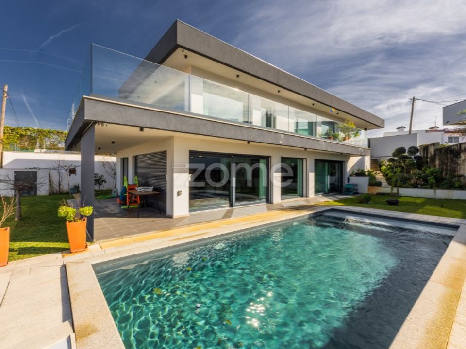 Villa i Braga, Braga - foto 3