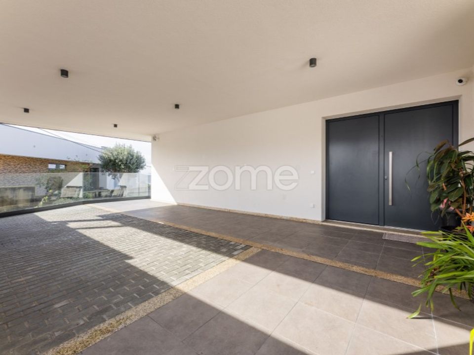 Villa i Braga, Braga - foto 5