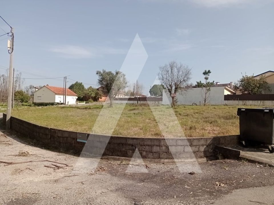 Helårsgrund i Macinhata do Vouga, Aveiro - foto 3