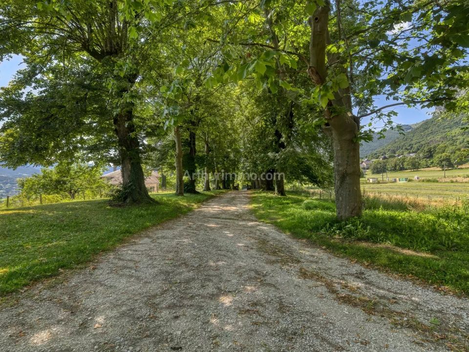 Landejendom i Saint-Jean-d'Arvey, Savoie - foto 3