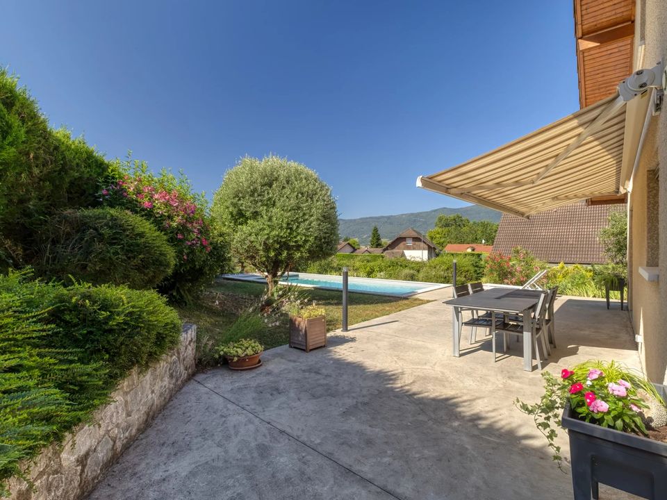 Villa in Voglans, Savoie - foto 2