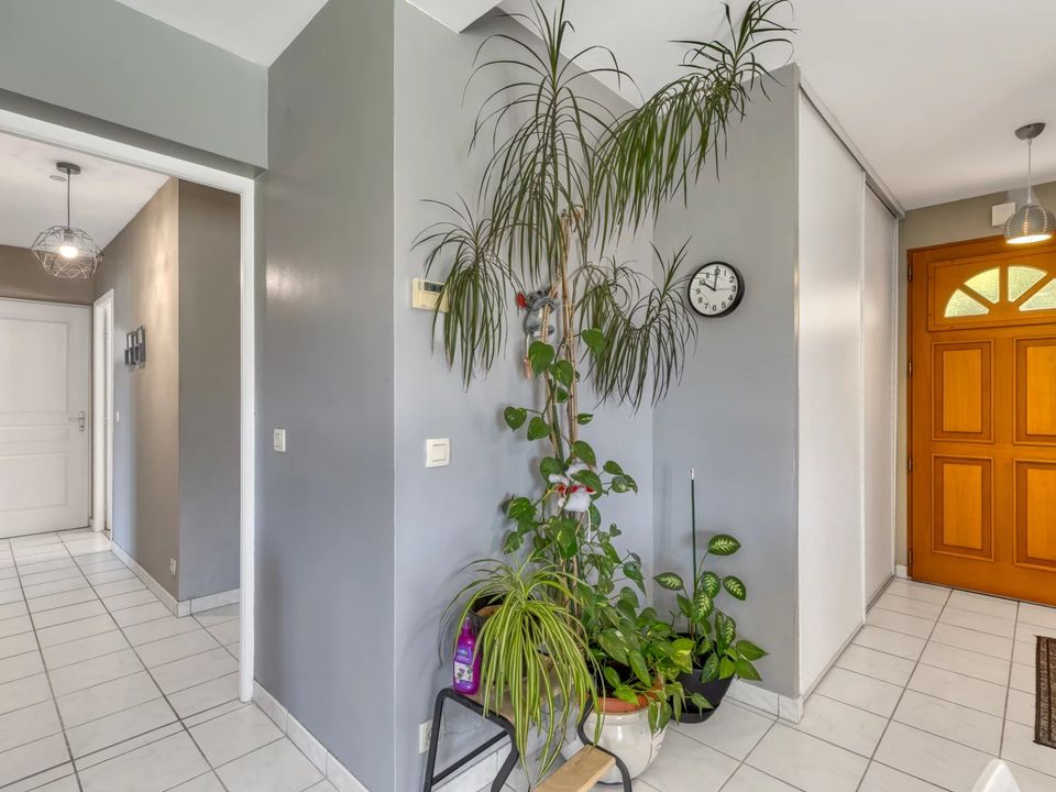 Villa in Voglans, Savoie - foto 4