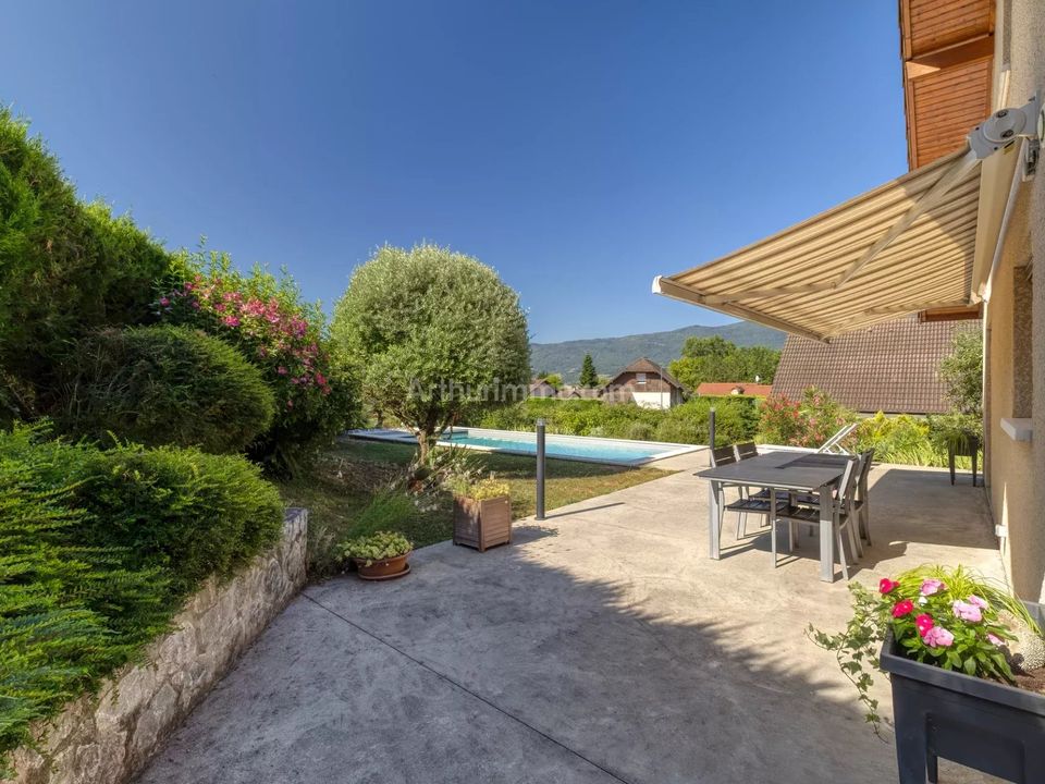 Villa en Voglans, Savoie - foto 2