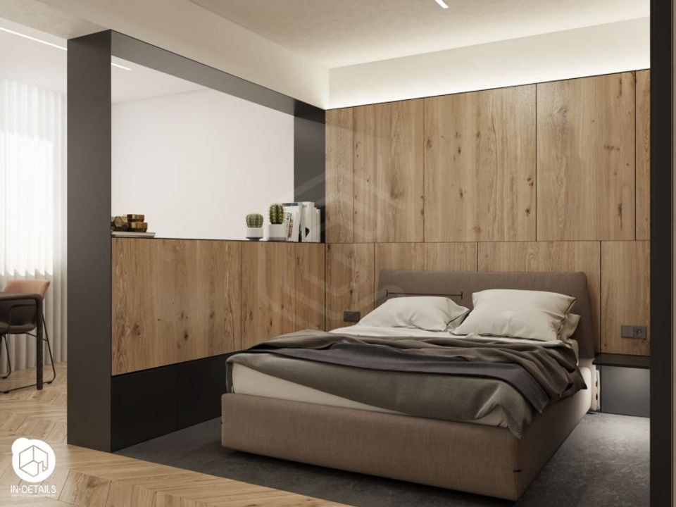 Lejlighed i Porto, Porto - foto 2