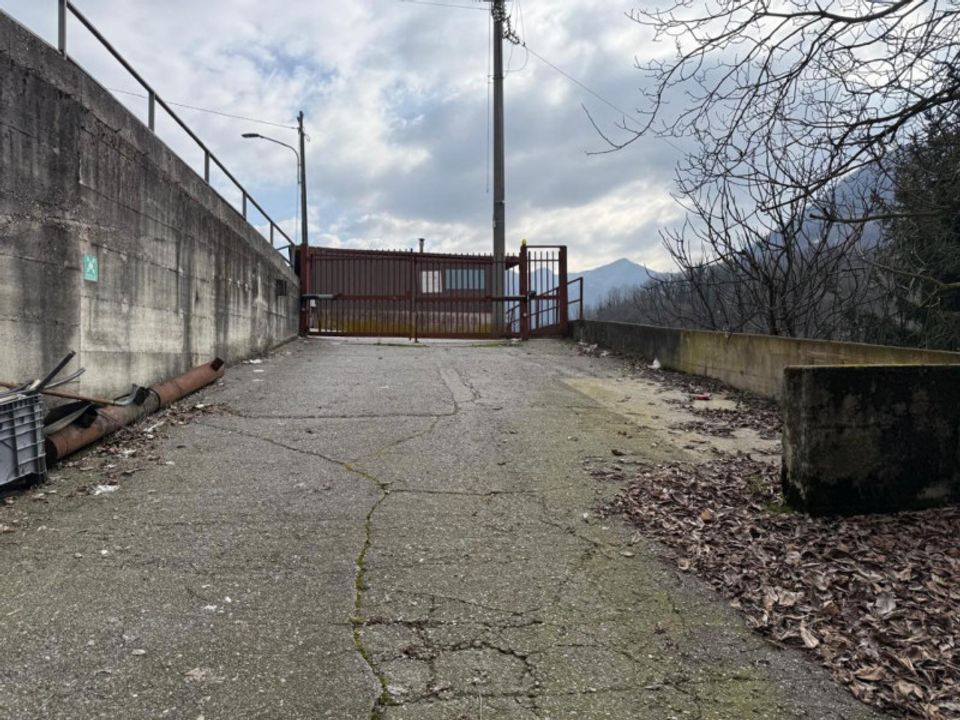 Erhvervsejendom i Lumezzane, Brescia - foto 2