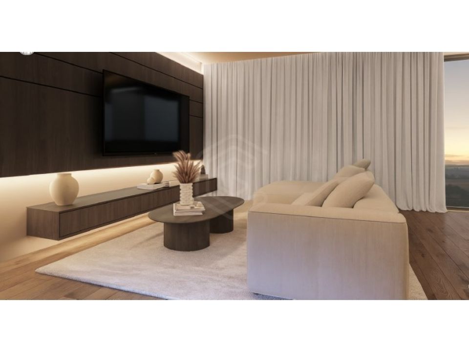 Appartement in Pedroucos, Porto - foto 1