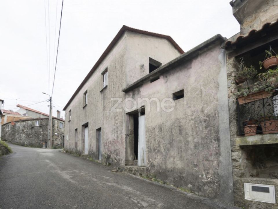 Villa i Sever do Vouga, Aveiro - foto 2