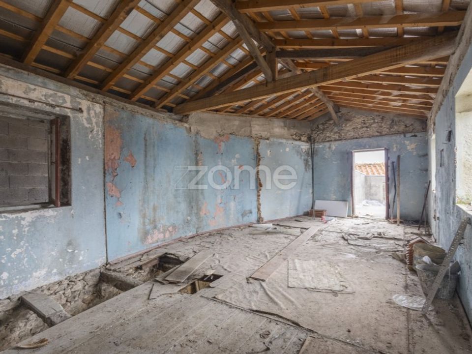 Villa i Sever do Vouga, Aveiro - foto 4