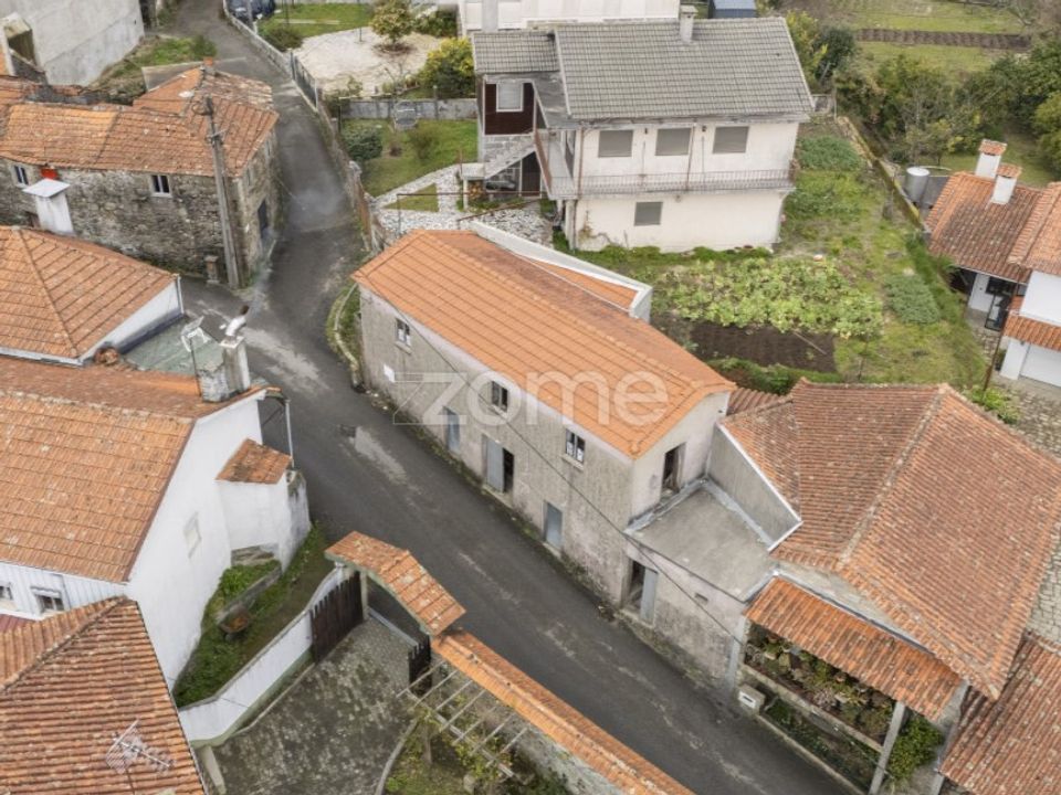 Villa i Sever do Vouga, Aveiro - foto 3