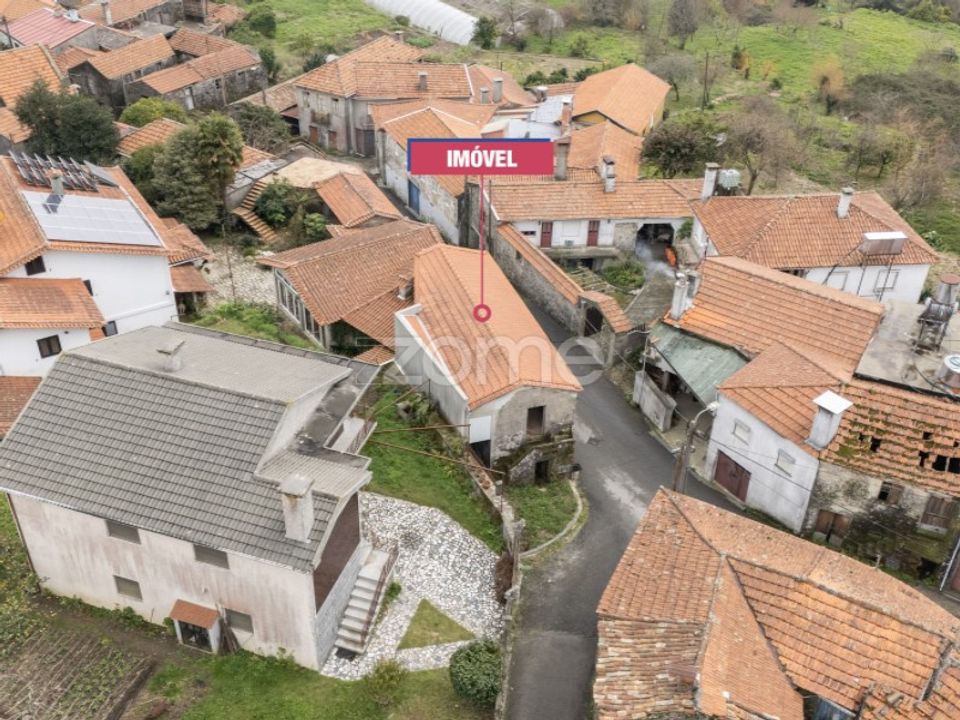 Villa a Sever do Vouga, Aveiro - foto 4