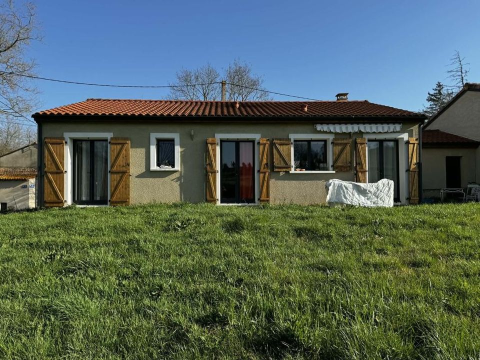 Villa a Vaudreuille, Haute-Garonne - foto 3