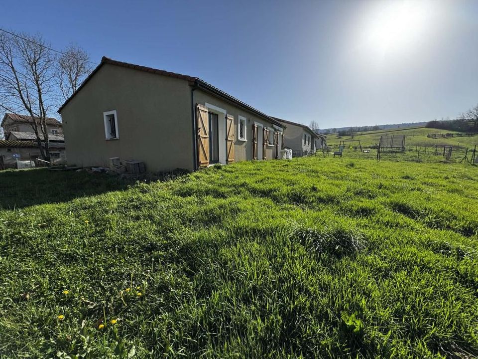 Villa a Vaudreuille, Haute-Garonne - foto 5