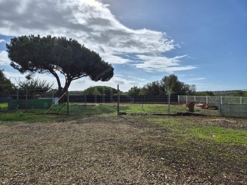 Helårsgrund i Quarteira, Faro - foto 5