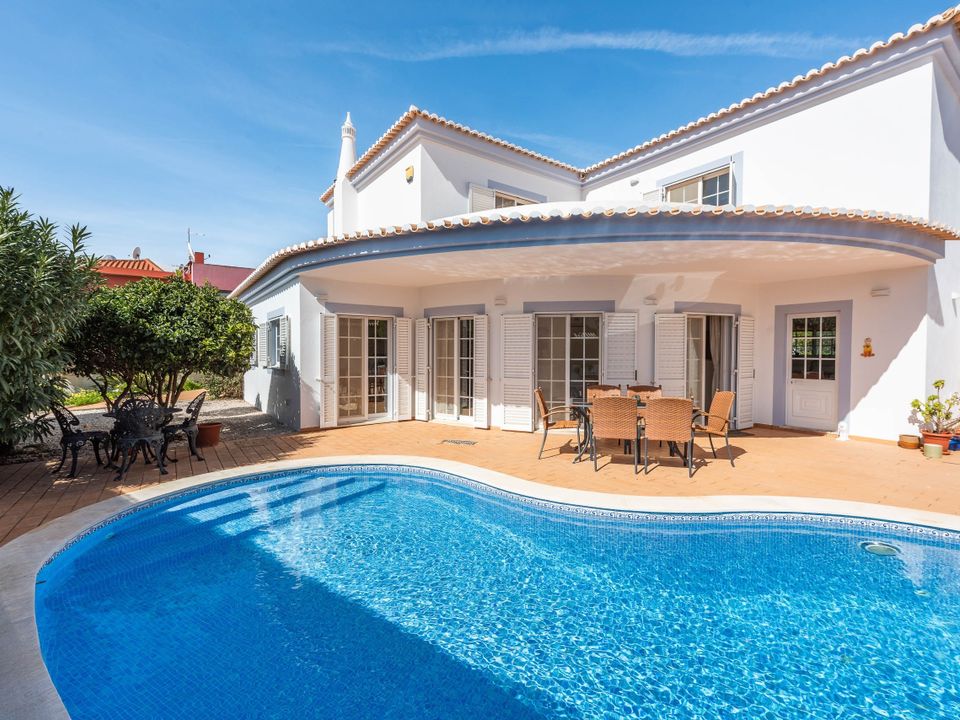 Villa i Luz, Faro - foto 1