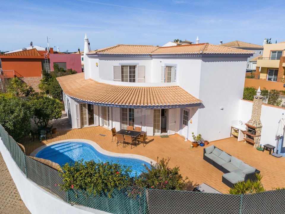 Villa i Luz, Faro - foto 2