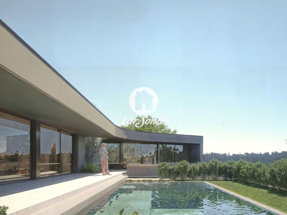 Haus in Vila do Conde, Porto - Foto 1