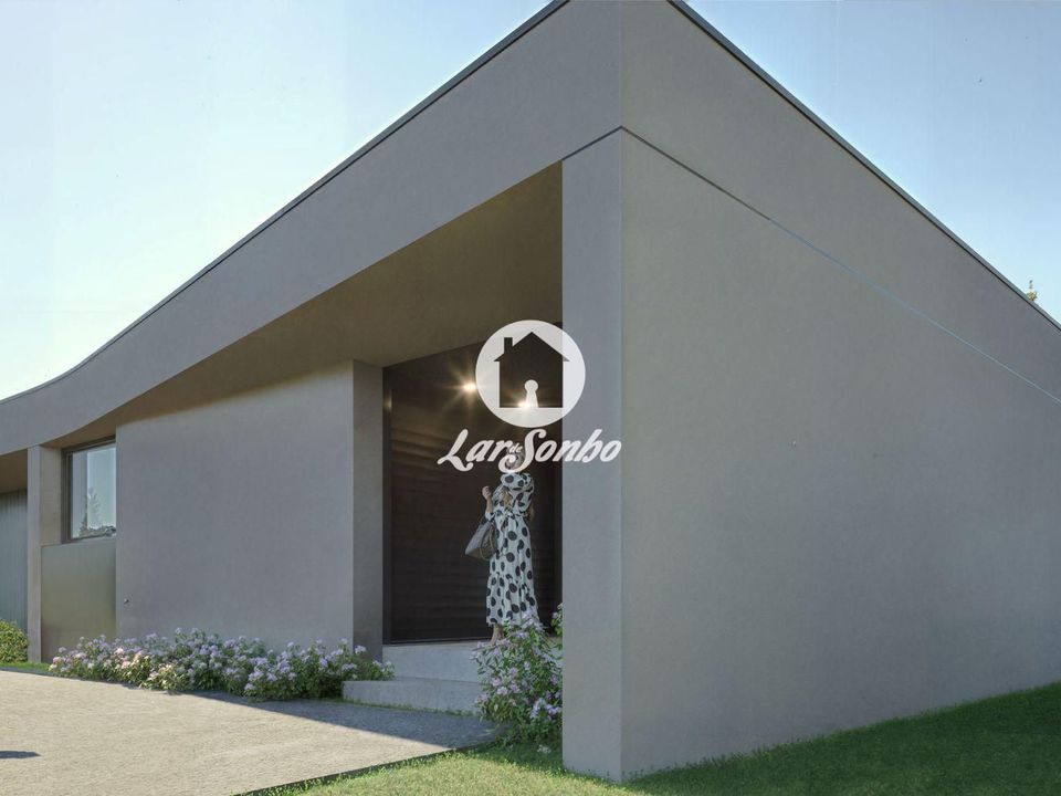 Haus in Vila do Conde, Porto - Foto 3