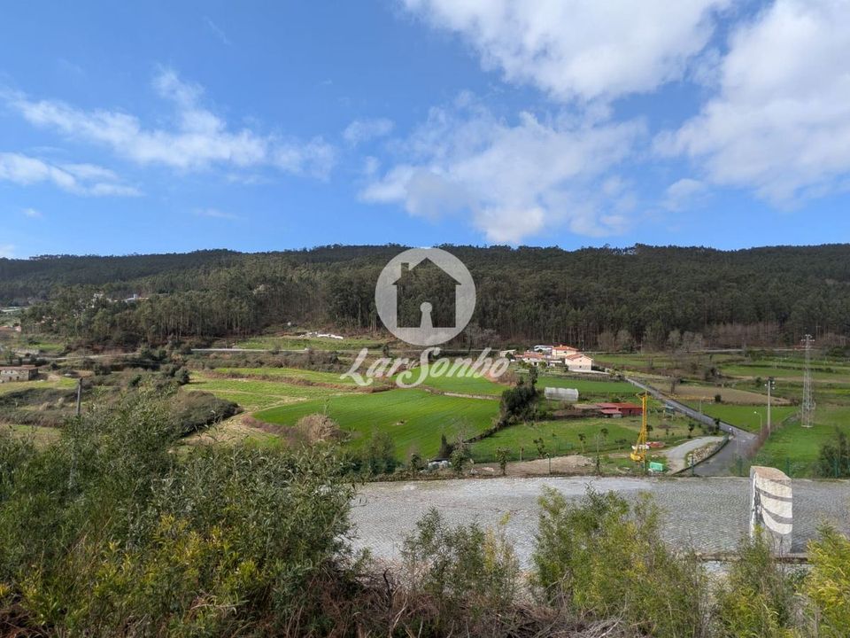 Helårsgrund i Vila Nova de Famalicao, Braga - foto 1