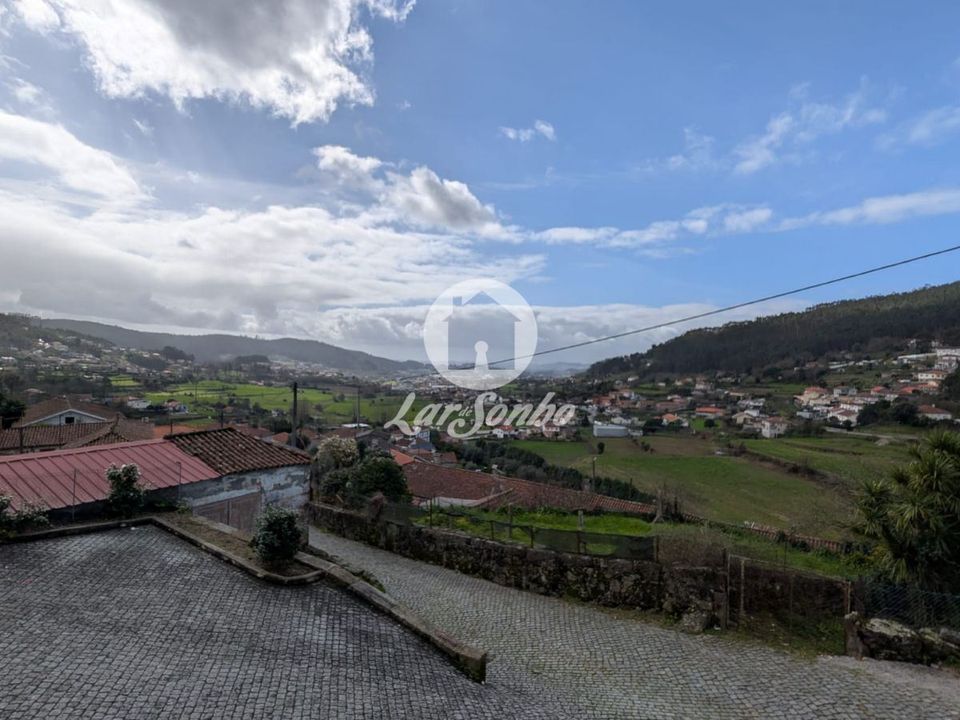 Helårsgrund i Vila Nova de Famalicao, Braga - foto 2