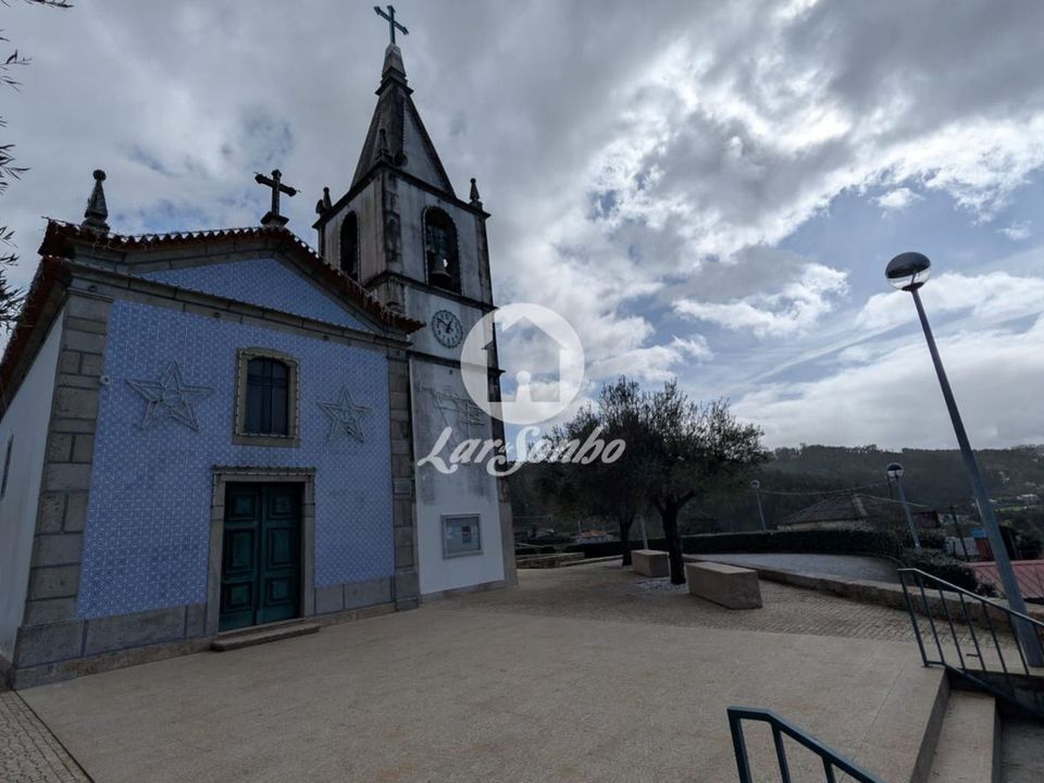 Helårsgrund i Vila Nova de Famalicao, Braga - foto 3