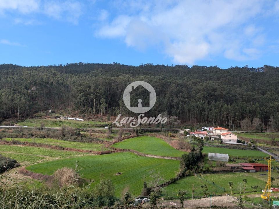 Helårsgrund i Vila Nova de Famalicao, Braga - foto 4