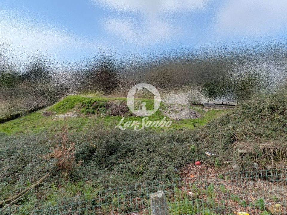 Helårsgrund i Vila Nova de Famalicao, Braga - foto 5