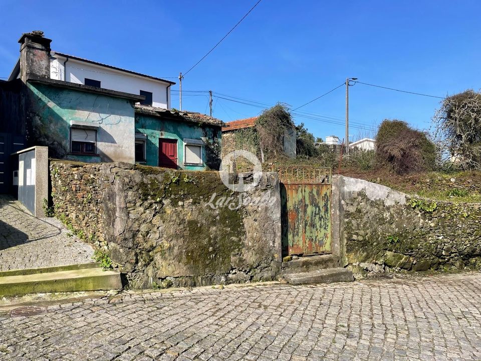 Tomt i Trofa, Porto - bilde 2