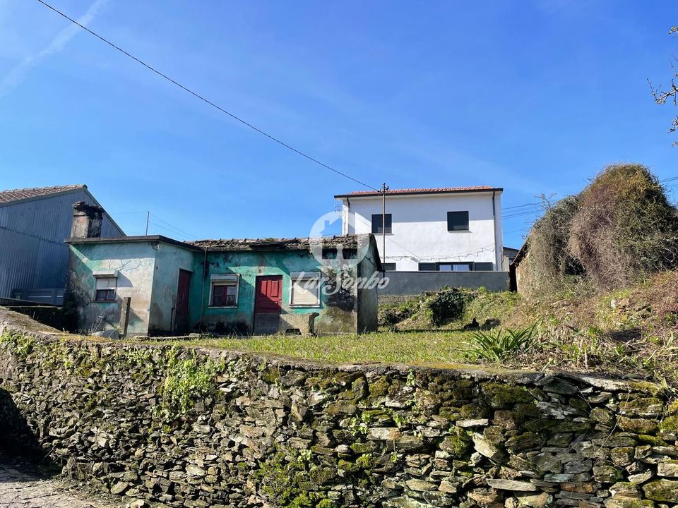 Tomt i Trofa, Porto - bilde 1