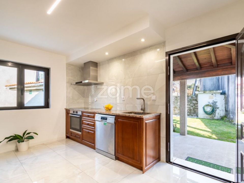 Villa i Ponte de Lima, Viana do Castelo - foto 3