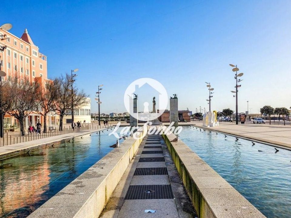 Erhvervsejendom i Povoa de Varzim, Porto - foto 2