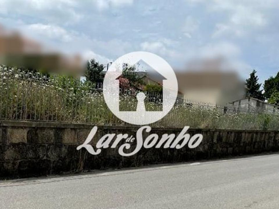Helårsgrund i Vila Nova de Famalicao, Braga - foto 3
