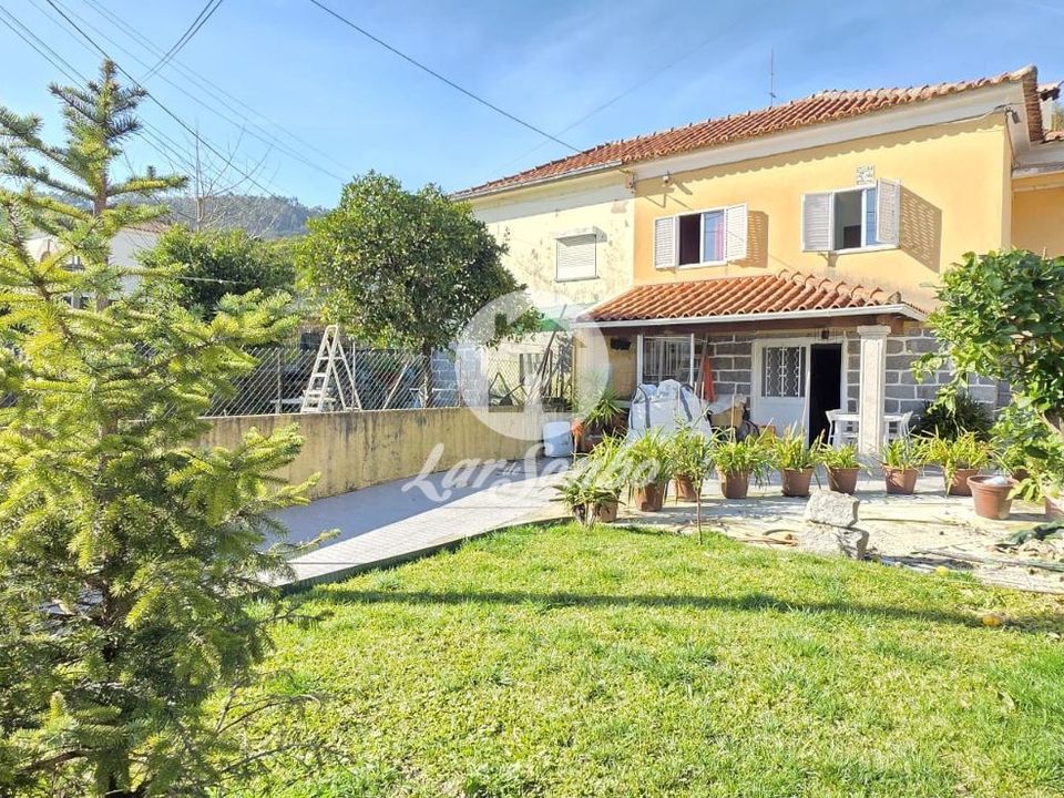 Byhus i Vila Nova de Famalicao, Braga - foto 1