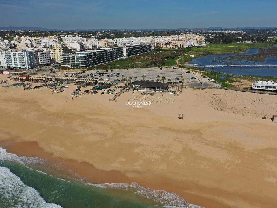 Lejlighed i Armacao de Pera, Faro - foto 1