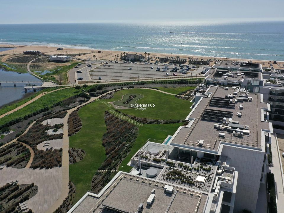 Lejlighed i Armacao de Pera, Faro - foto 3