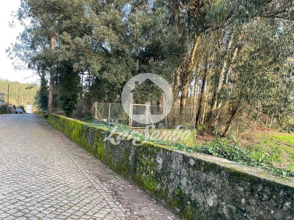 Helårsgrund i Trofa, Porto - foto 1