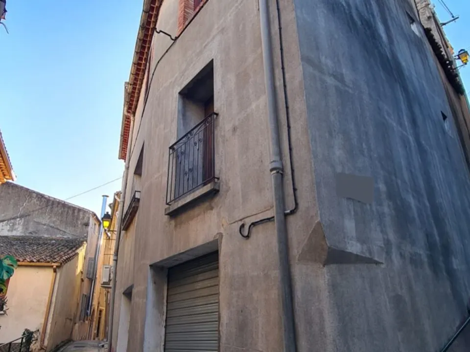 Villa i Cessenon-sur-Orb, Herault - foto 1